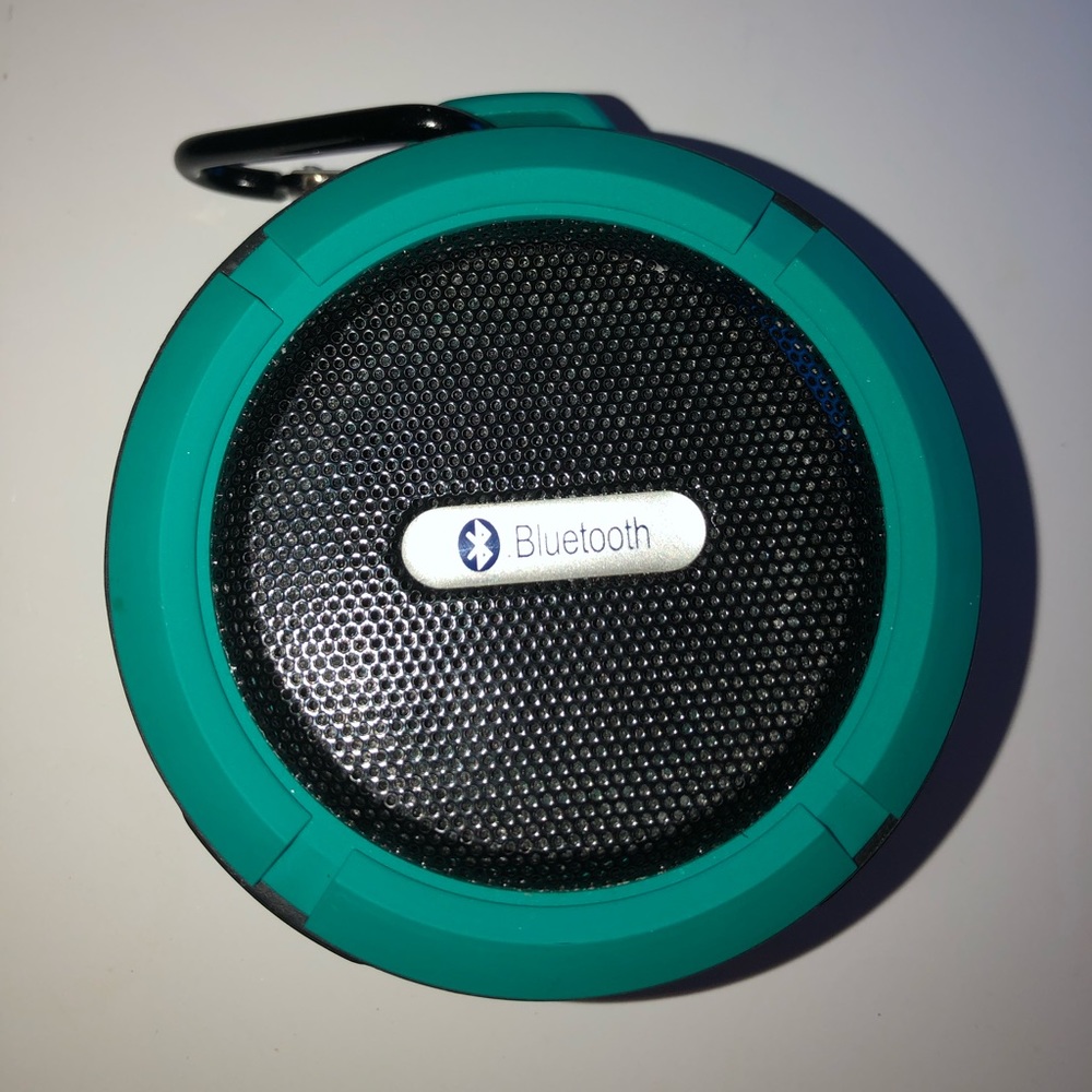 Bluetooth Speaker